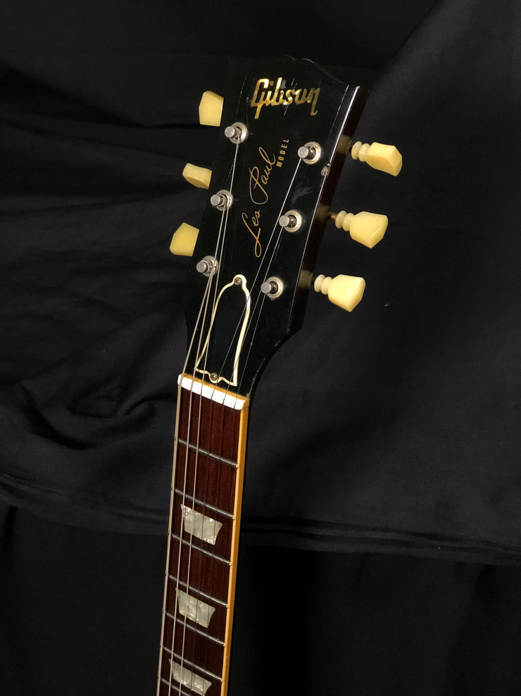**** SOLD **** 1997 Gibson R0 "Marcus King"