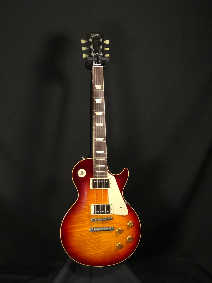 **** SOLD **** 2011 Gibson R9