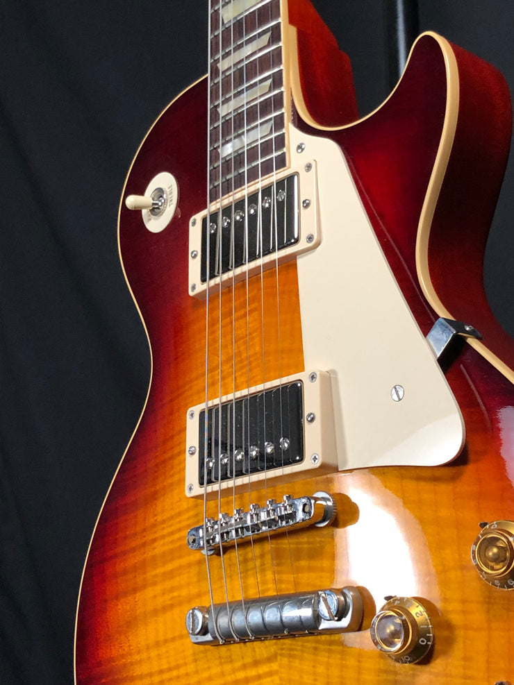 Gibson R9 Pots SOLD **** 2011 Gibson R9 – Jimmy Wallace Guitars