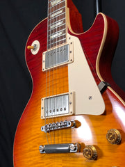 Tom Murphy Aged Gibson R9