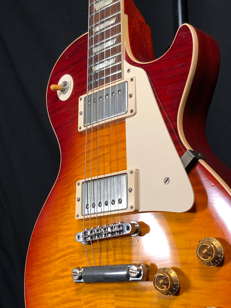 Gibson R9 Pots Tom Murphy Aged Gibson R9 – Jimmy Wallace Guitars