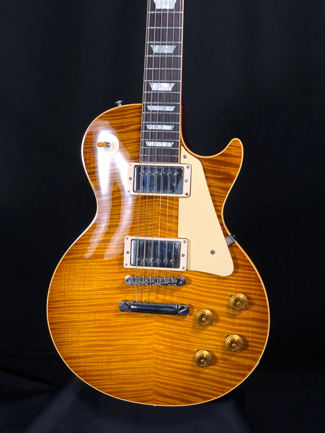 SOLD **** Tom Murphy Finished 