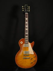 **** SOLD **** 2017 Gibson R8 Les Paul