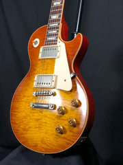 **** SOLD **** 2017 Gibson R8 Les Paul