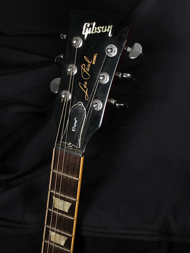 Gibson 120th Anniversary Les Paul – Jimmy Wallace Guitars
