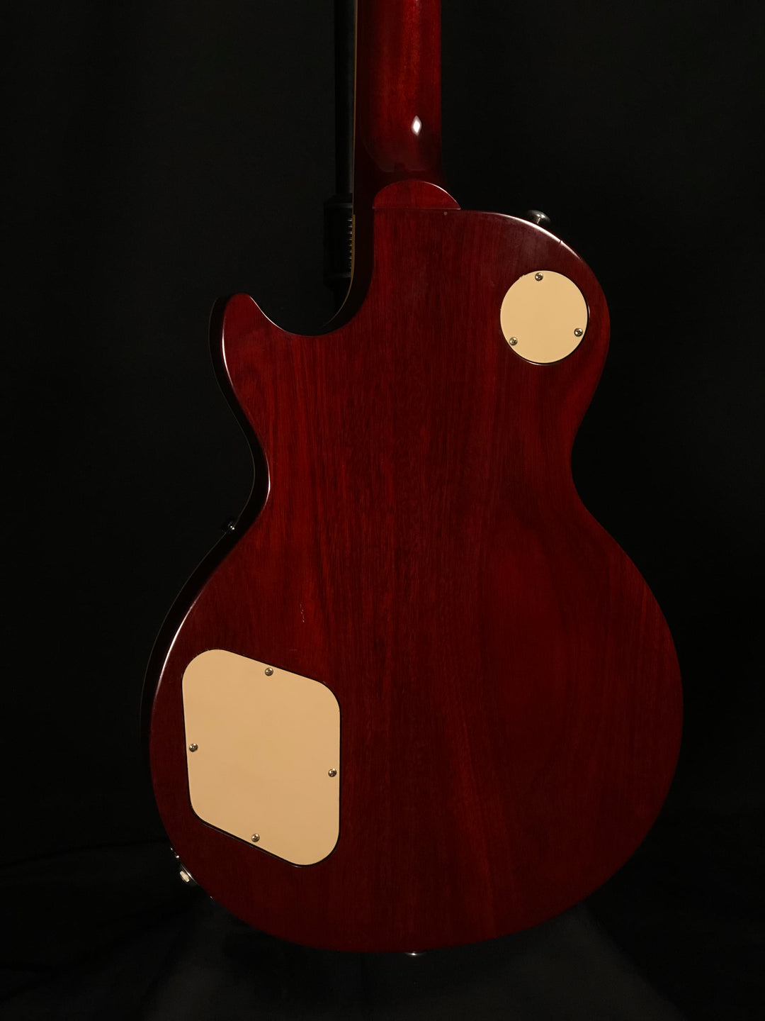 Gibson 120th Anniversary Les Paul – Jimmy Wallace Guitars