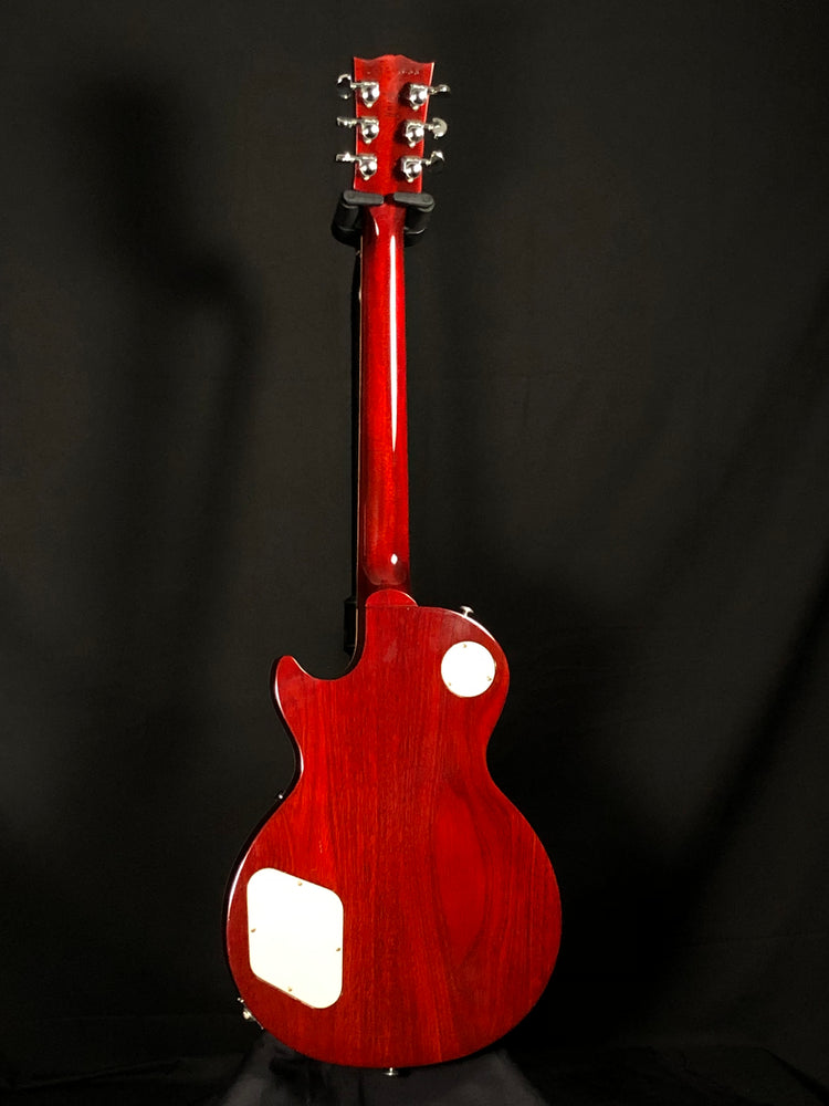 Gibson 120th Anniversary Les Paul – Jimmy Wallace Guitars