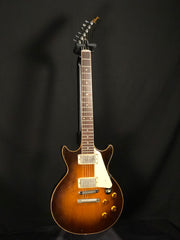 Gibson Les Paul Flame Top