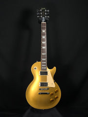 **** SOLD **** 1982 Gibson Gold Top - Custom Pickups