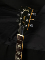 **** SOLD **** 1982 Gibson Gold Top - Custom Pickups
