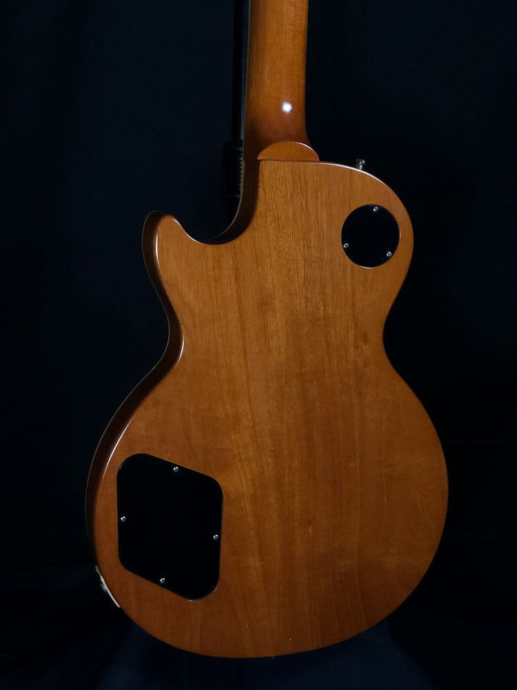 SOLD **** Gibson Les Paul Gold Top – Jimmy Wallace Guitars SOLD **** Gibson Les Paul Gold Top – Jimmy Wallace Guitars