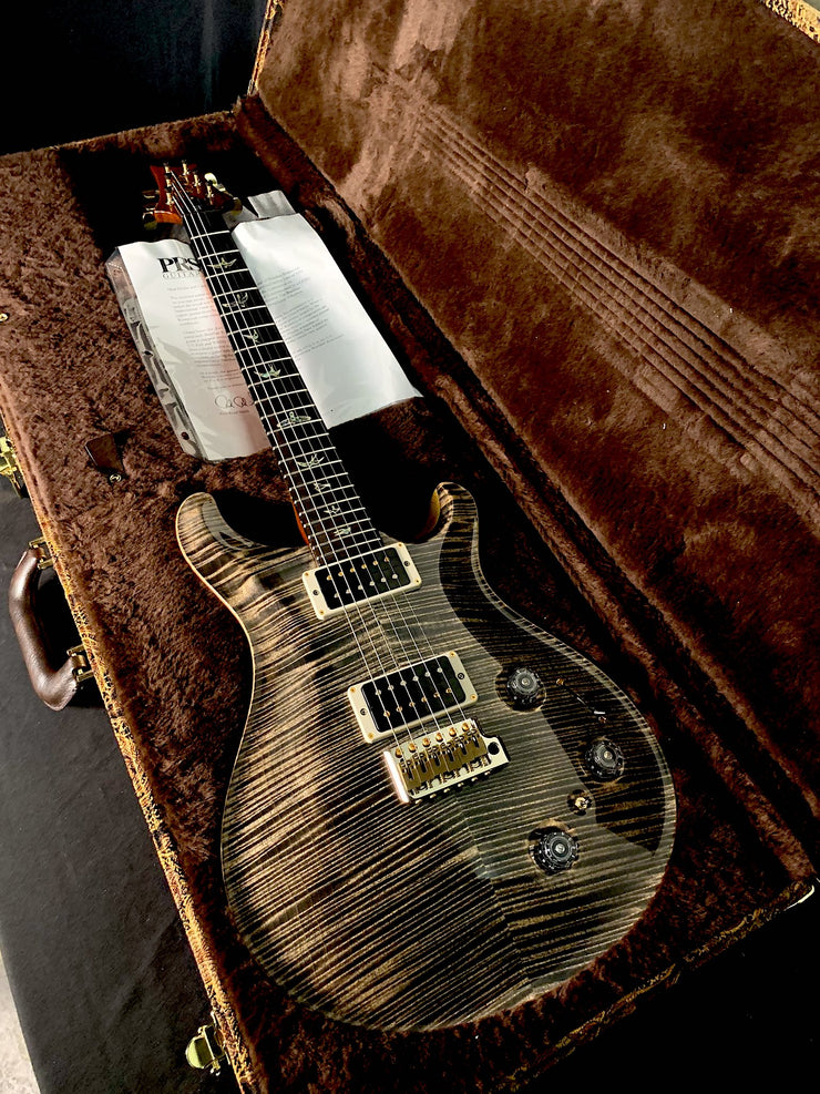 ****SOLD**** 2013 PRS P22 " Wood Library"