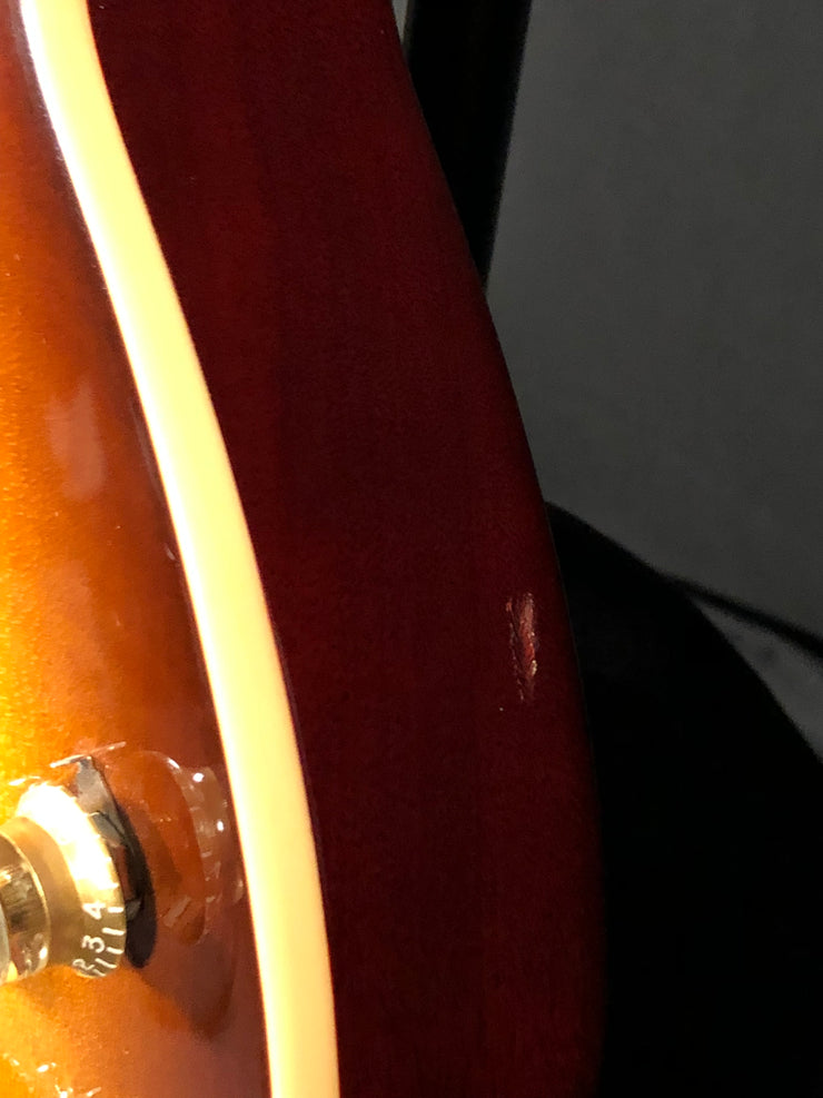 Gibson Les Paul Standard - Iced Tea