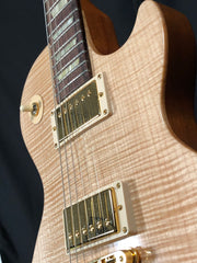 **** SOLD **** 2017 Gibson Les Paul Studio "Premium Plus"