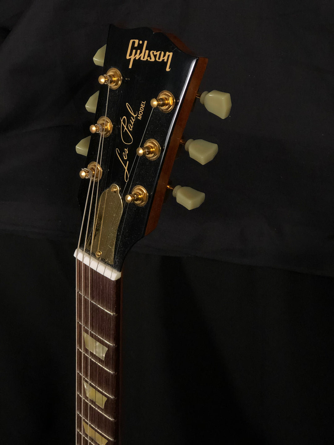 Kea様　Gibson Les Paul Studio Premium Plus SOLD **** 2017 Gibson Les Paul Studio 