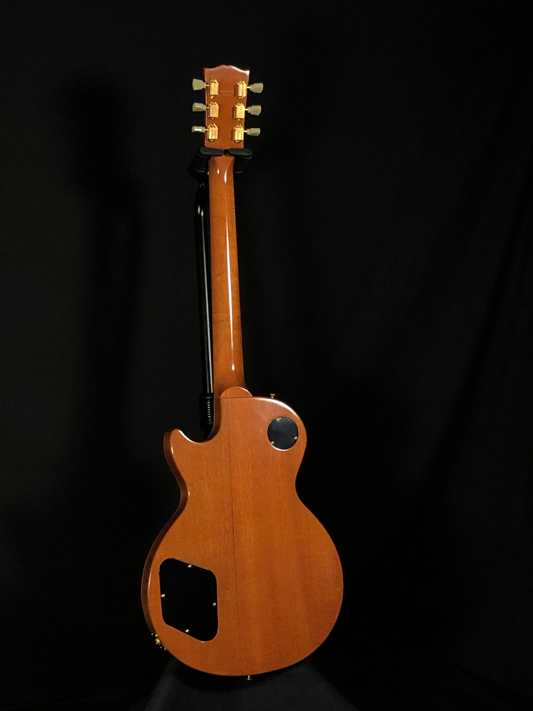 Kea様　Gibson Les Paul Studio Premium Plus Gibson Les Paul Studio Premium Plus Natural 2007 – Chicago
