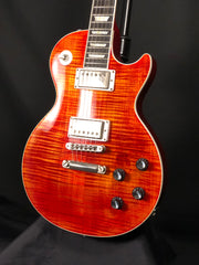 **** SOLD**** 2014 Limited Run Gibson Les Paul Flame Top