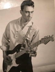 1958 Stratocaster "One Owner"