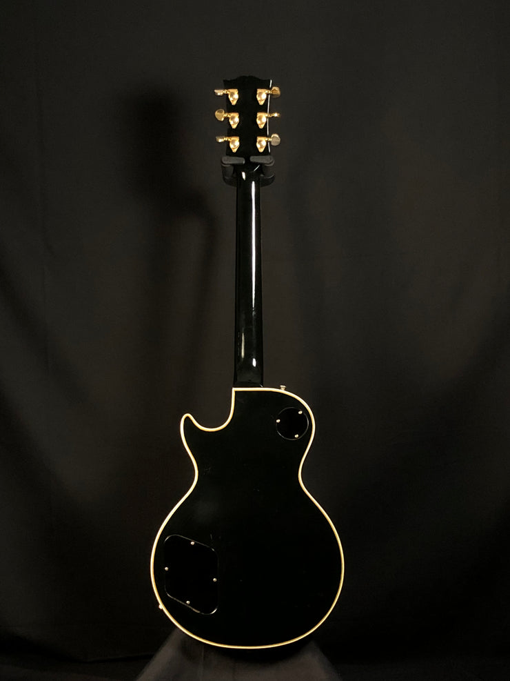 *** SOLD *** 1971 Gibson Les Paul Custom