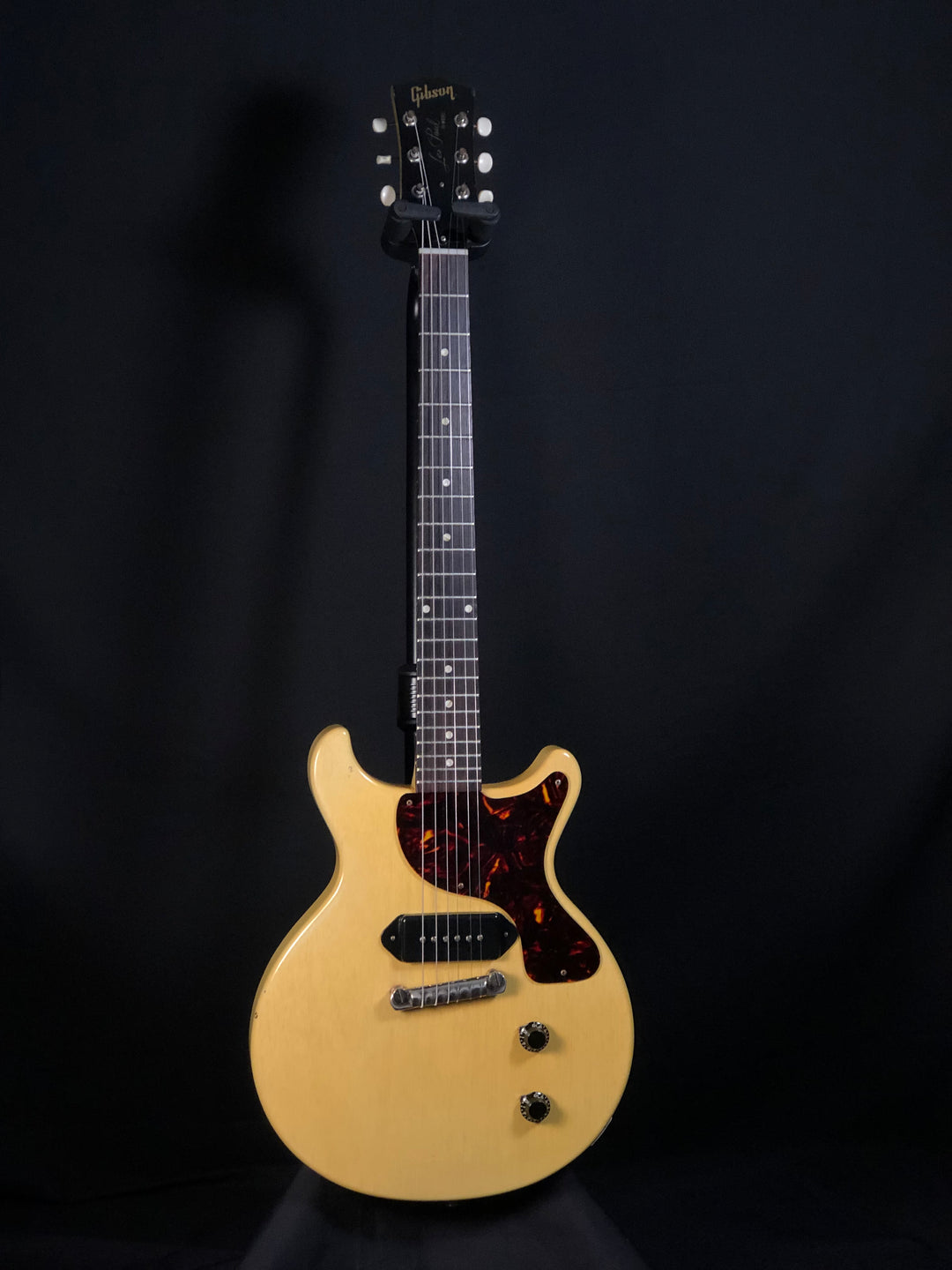 SOLD **** 1959 Gibson Les Paul Jr. - Very Clean – Jimmy Wallace