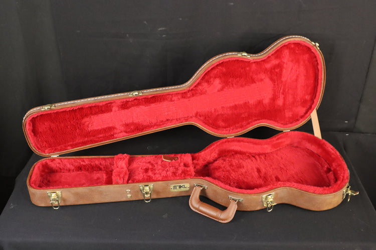 2014 Gibson SG Standard – Jimmy Wallace Guitars