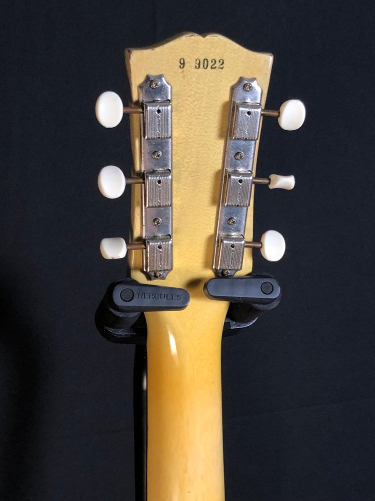 SOLD **** 1959 Gibson Les Paul Jr. - Very Clean – Jimmy Wallace