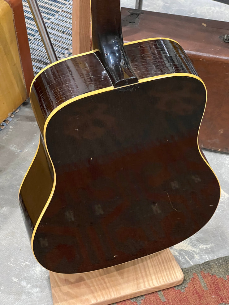 1969 Gibson J 160 E