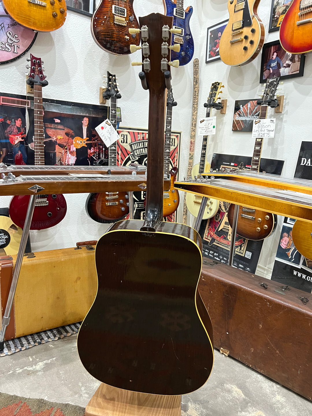 ギブソンＪ１６０ Gibson J-160E VS (no250519) | eBay