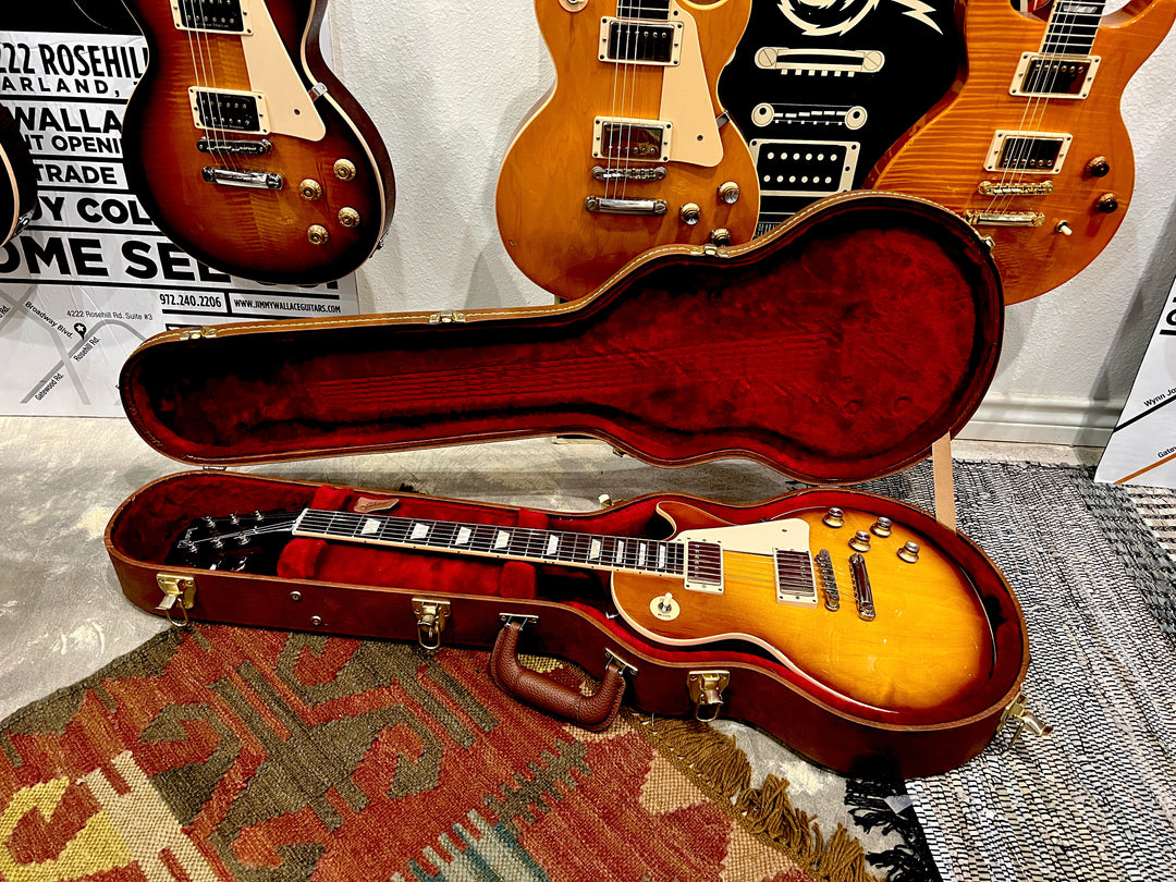 エレキギター】Gibson 2019年モデルもぞくぞく入荷！｜島村楽器