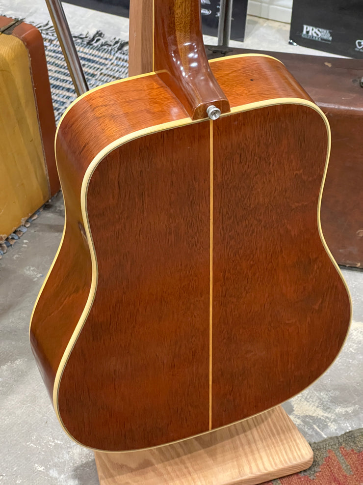 1970 Gibson C&W
