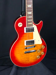 **** SOLD **** 1993 Gibson Les Paul Standard - Cherry Sunburst