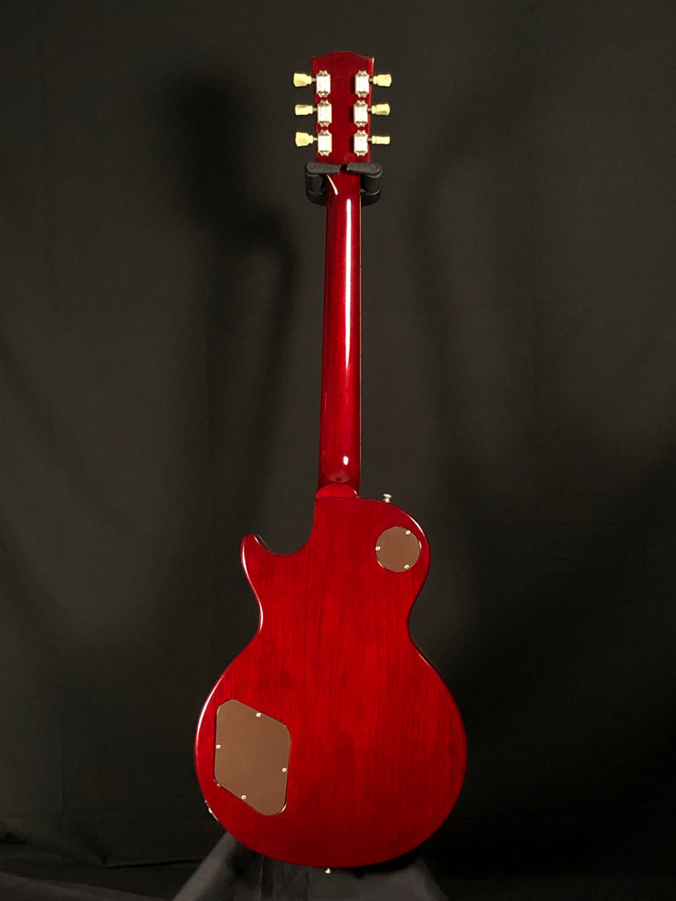 **** SOLD **** 1993 Gibson Les Paul Standard - Cherry Sunburst