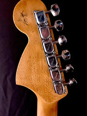 Fender Stratocaster Master Built Fessler