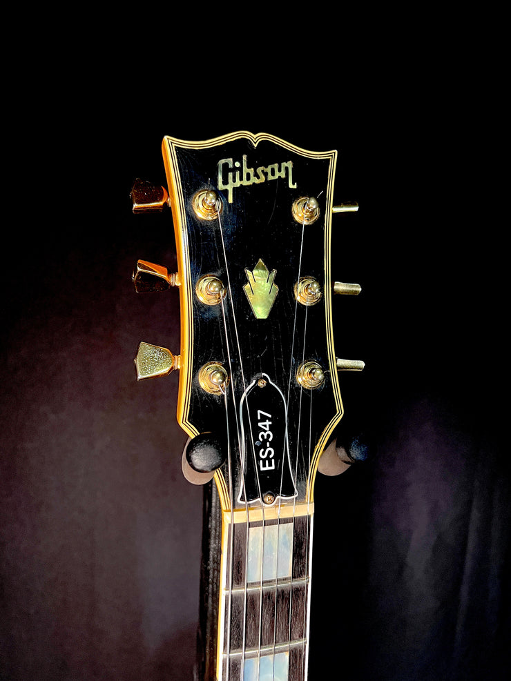 1990 Gibson ES 347