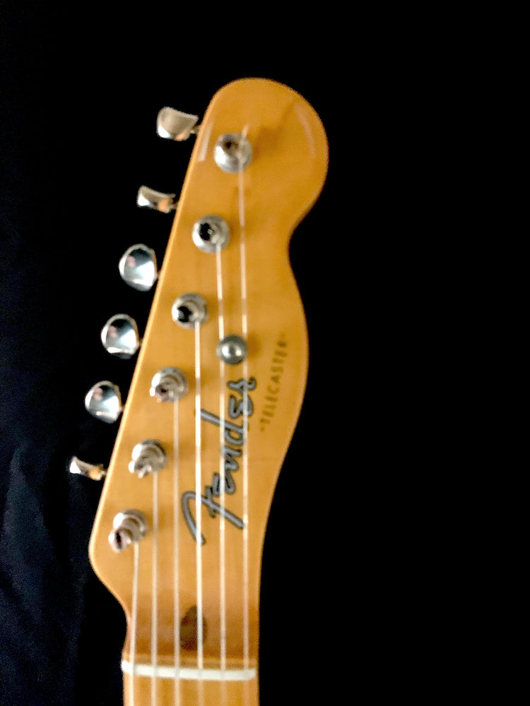 Fender 