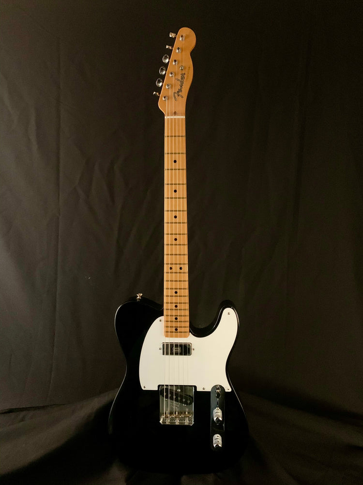 中古　Fender telecaster vin hot rod Fender 