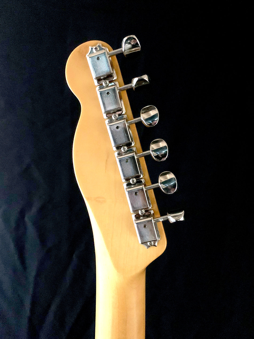 Fender 