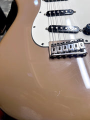 1979 Fender Stratocaster - Custom Color