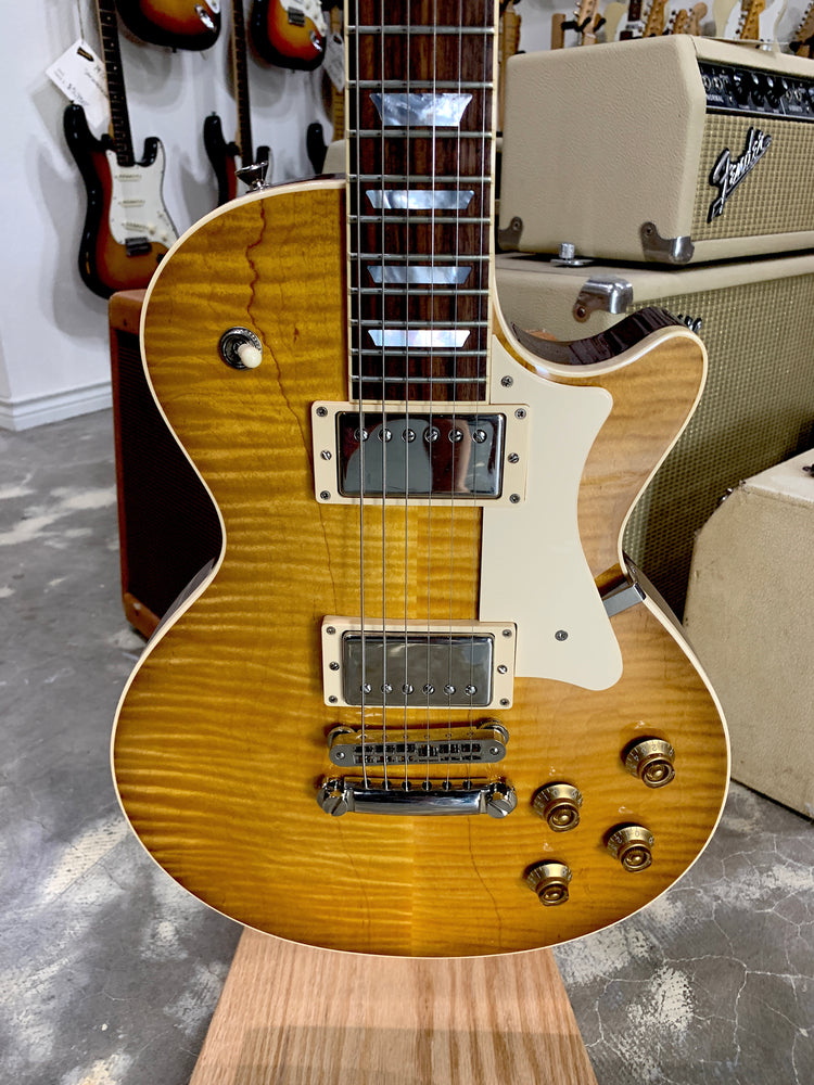 Heritage H150 – Jimmy Wallace Guitars