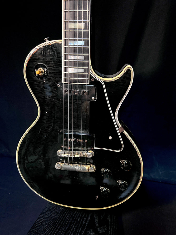 1955 Gibson Les paul Custom