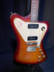 1965 Firebird I Non Reverse