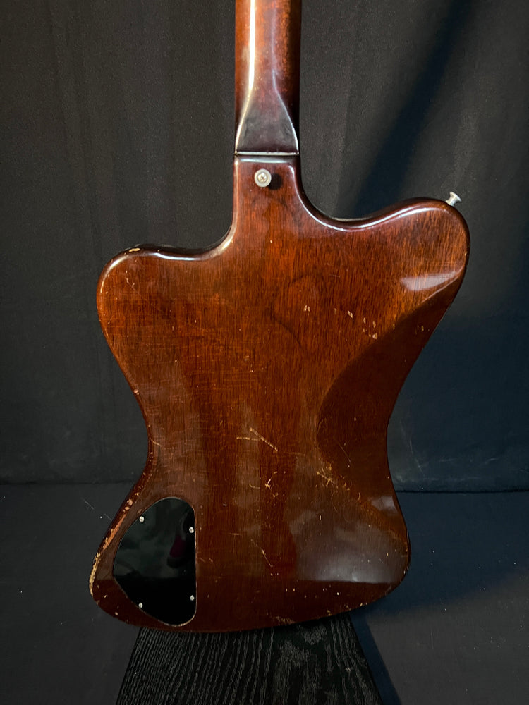 Jimmy Wallace ファイヤーバード image_d878ef17-3e6b-44aa-8bce-