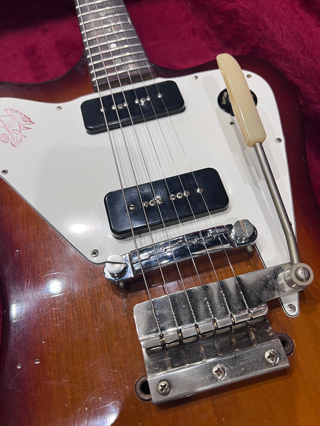 Jimmy Wallace ファイヤーバード m15304284569_1.jpg?1756664166