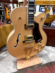 1979 Gretsch Country Club 7576 - Natural