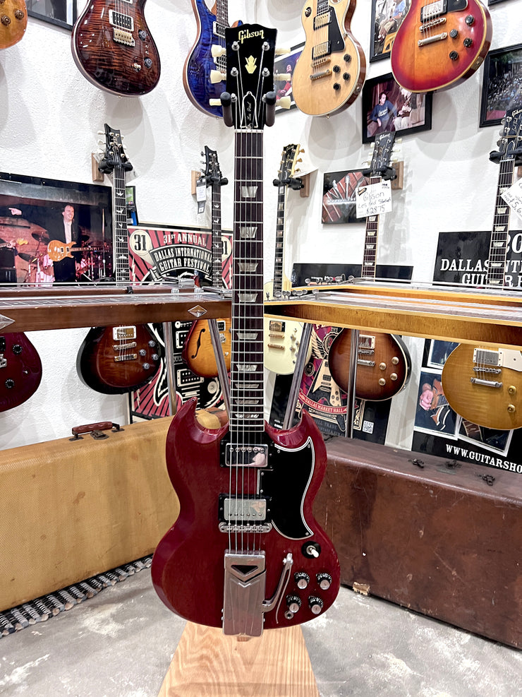 1962 Gibson Les Paul / SG