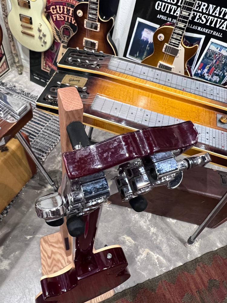 2001 Gibson Les Paul Standard – Jimmy Wallace Guitars