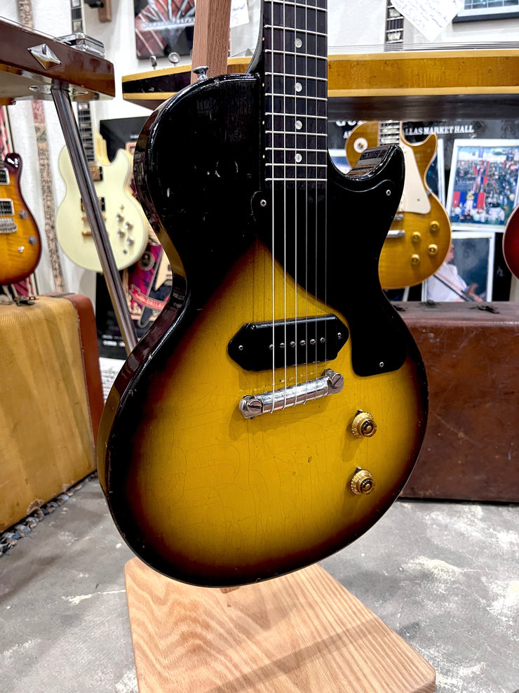 1957 Gibson Les Paul Jr.