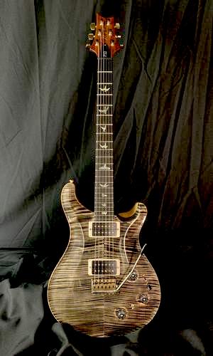 ****SOLD**** 2013 PRS P22 " Wood Library"