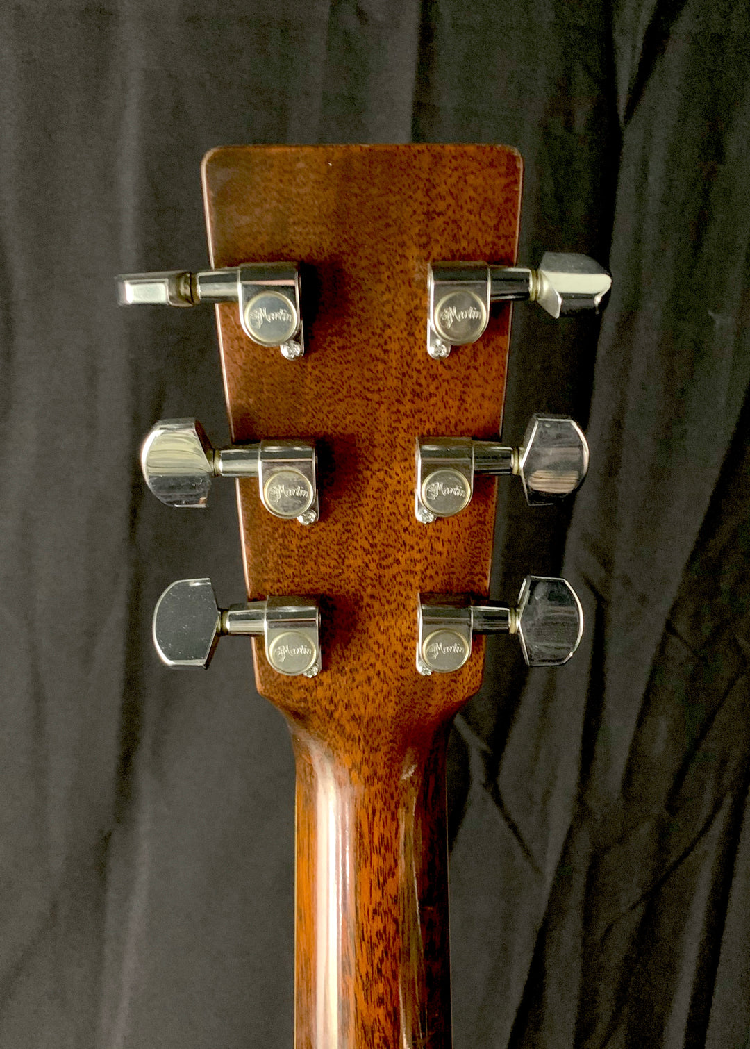 1995 Martin HD-35 – Jimmy Wallace Guitars