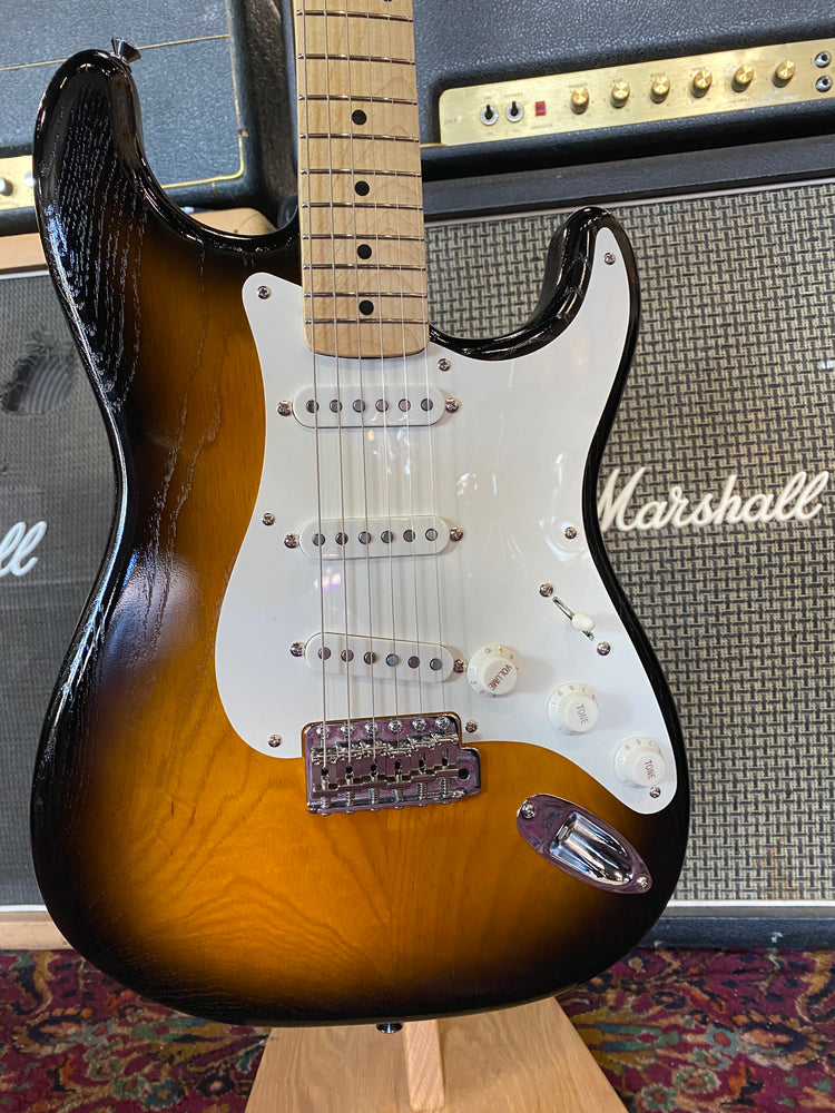 NEW ! Hayakawa HGS 2020 – Jimmy Wallace Guitars